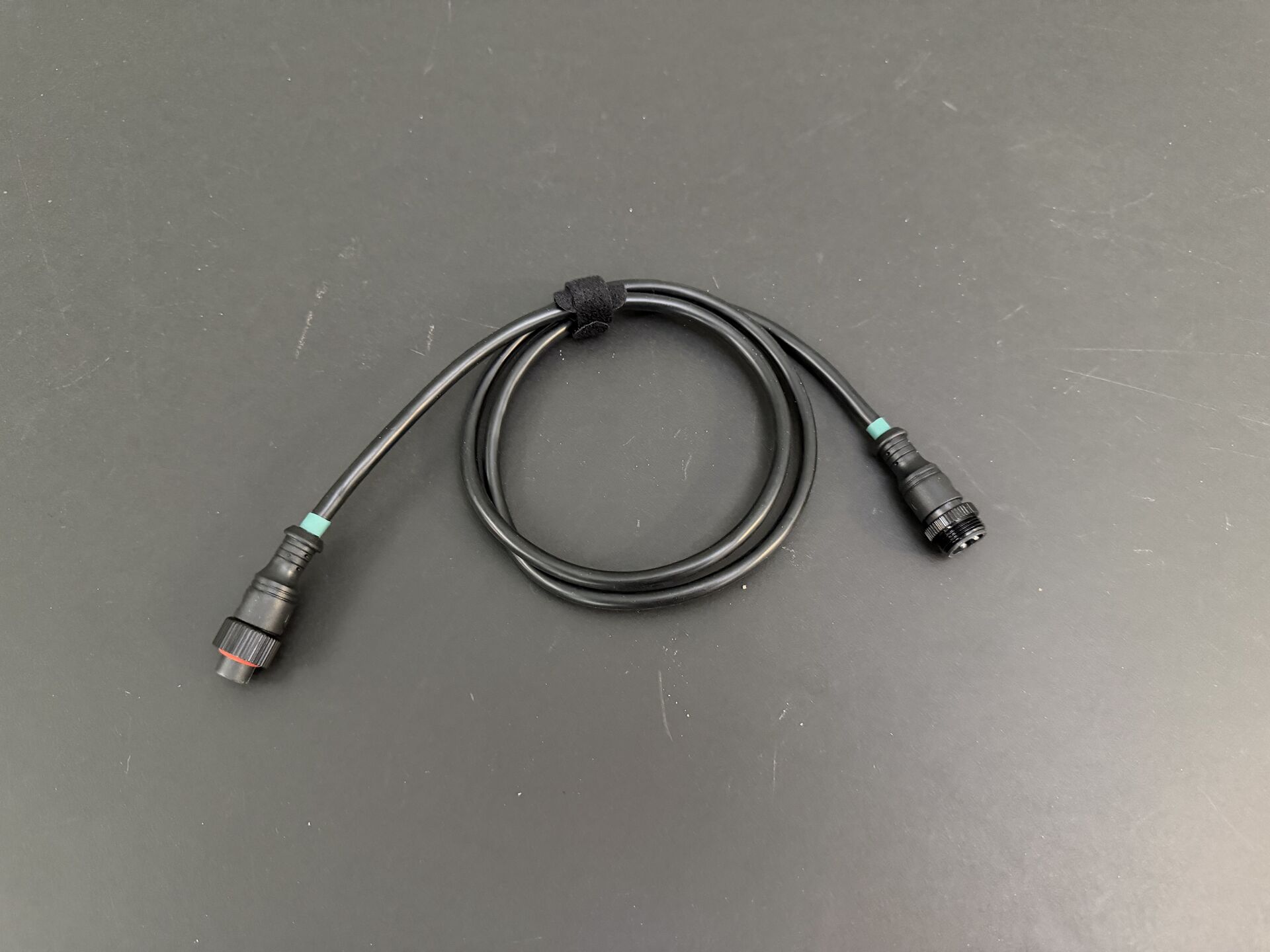 12V-LED-Verlängerungskabel 1m Vorschaubild