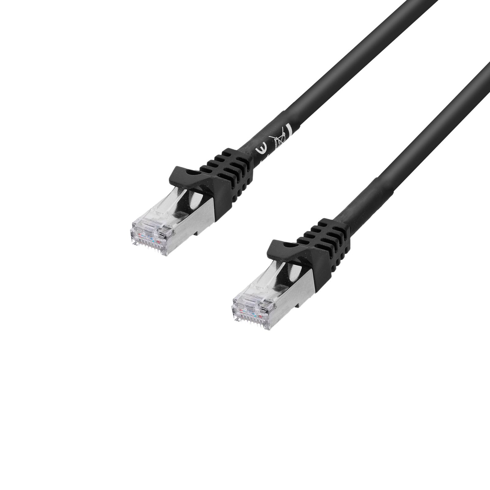 CAT6A-Kabel 5m Bild 1