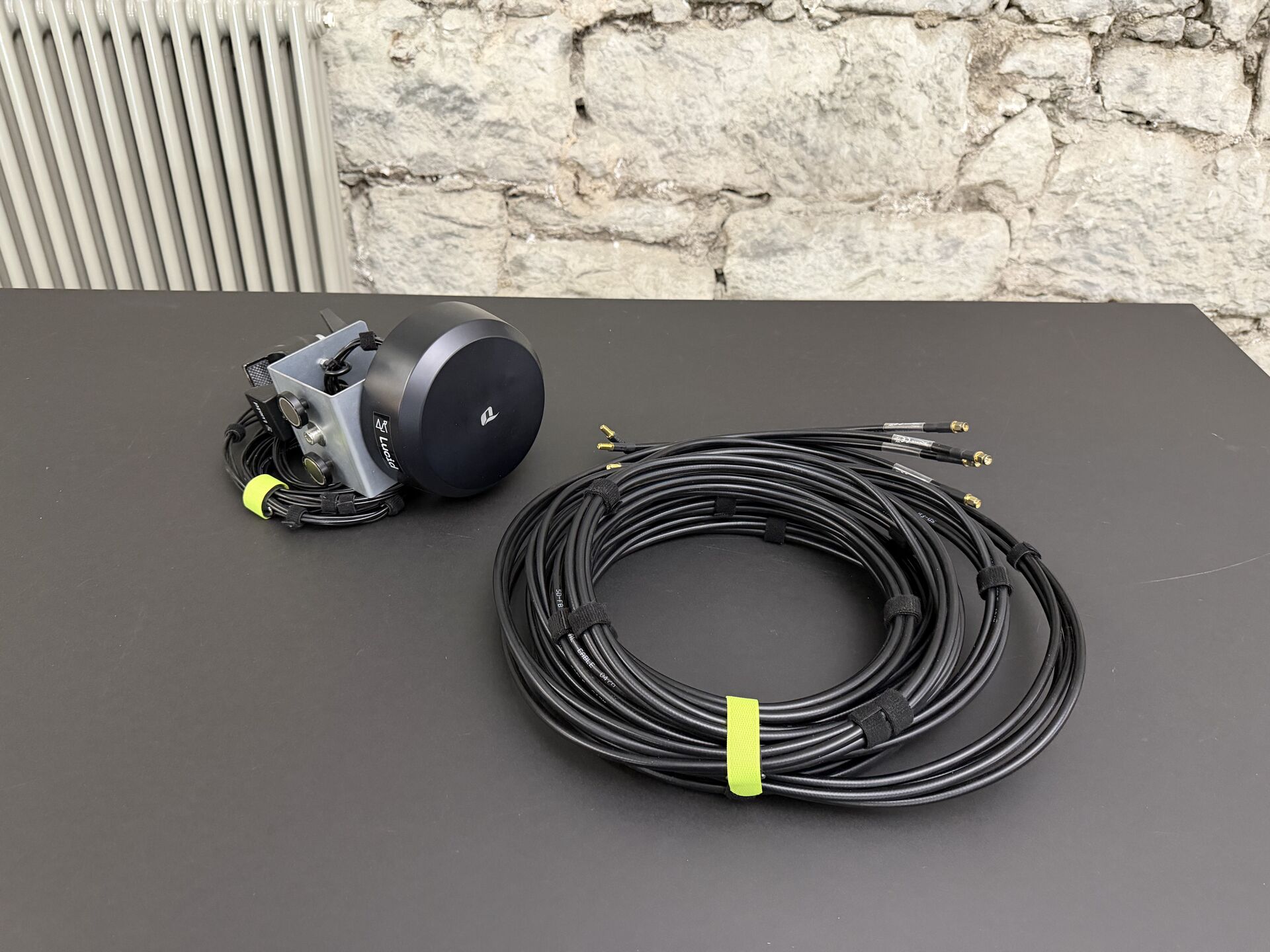 5G Antennenset Vorschaubild