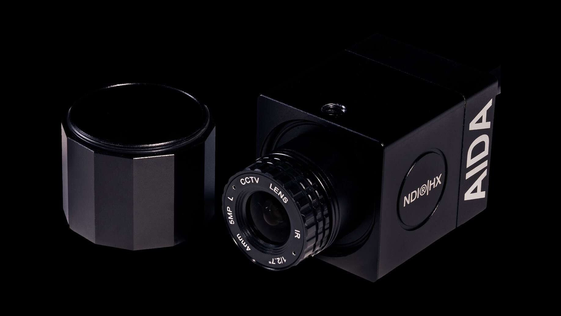 Kamera HD-NDI-IP67 Bild 3