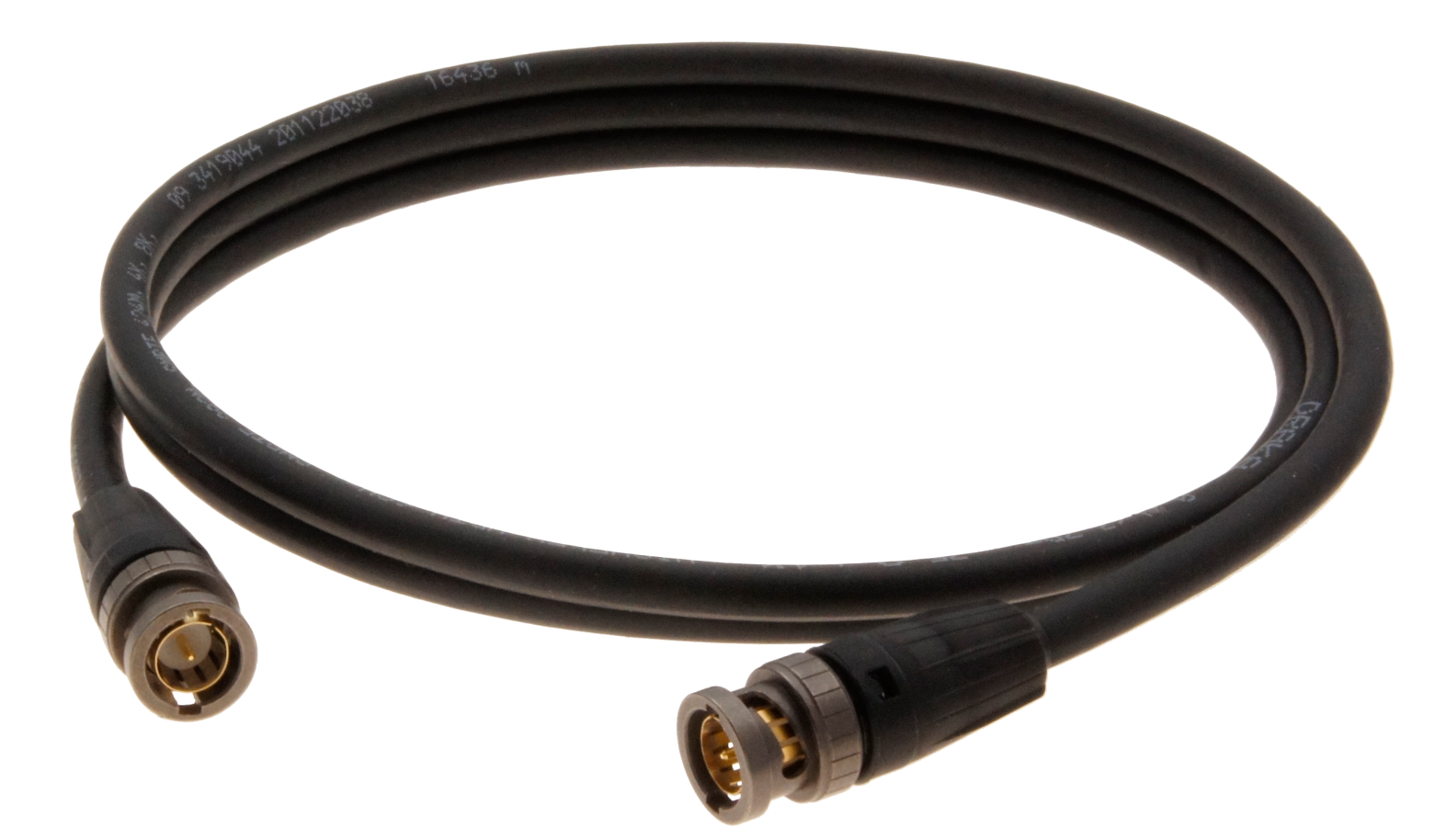 12G SDI-Kabel 10m Vorschaubild