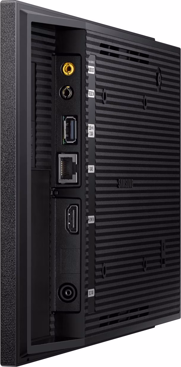 13” Screen QB13C 2er-Set Bild 4