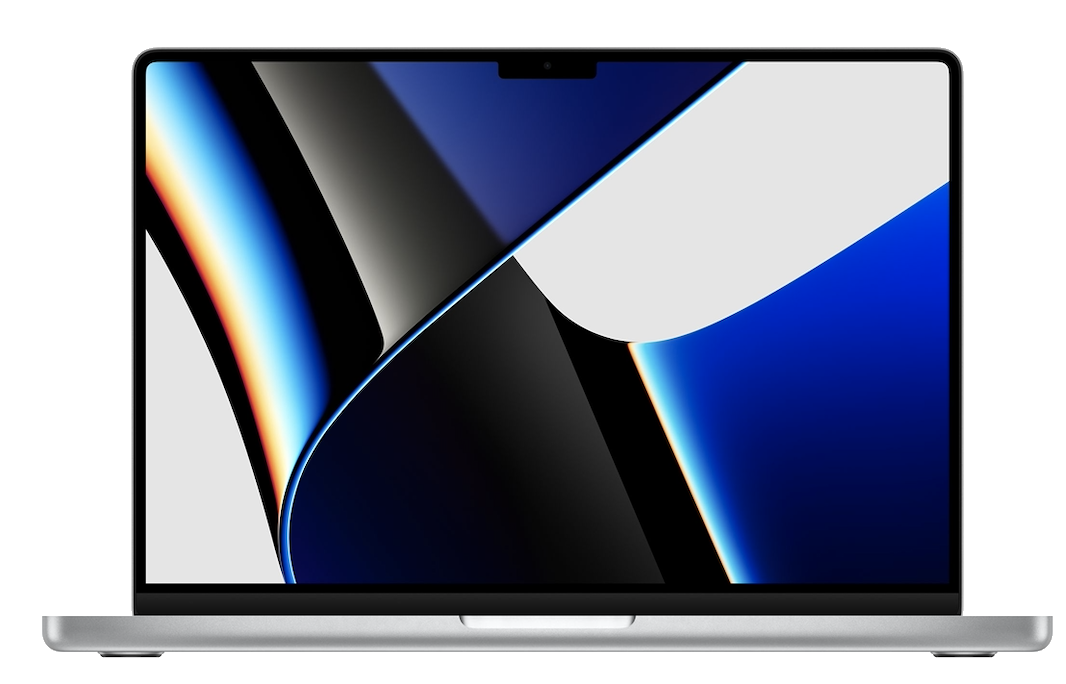 MacBook Pro 14” M1 Max Vorschaubild