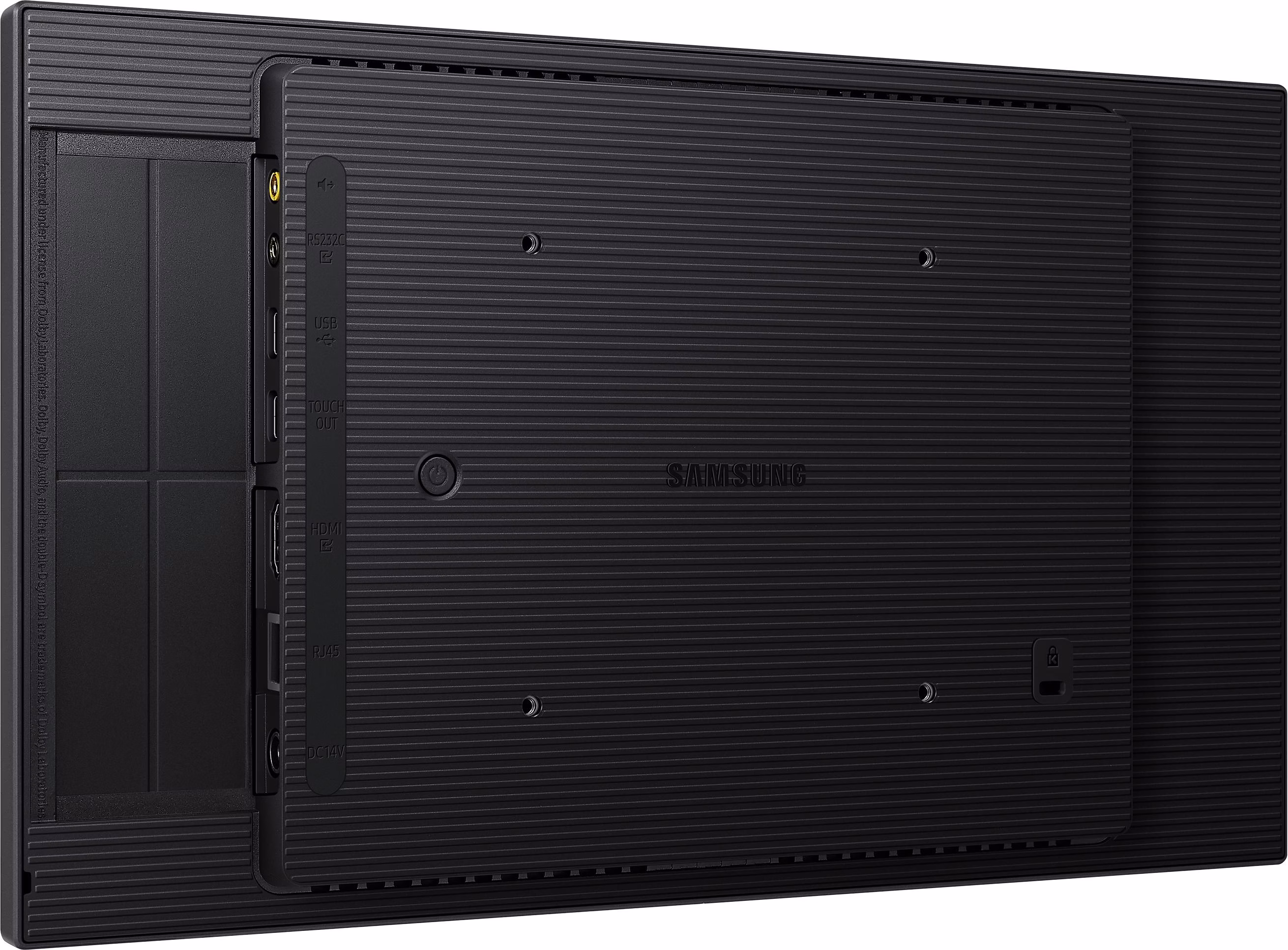 13” Touchscreen QB13C-T Bild 3