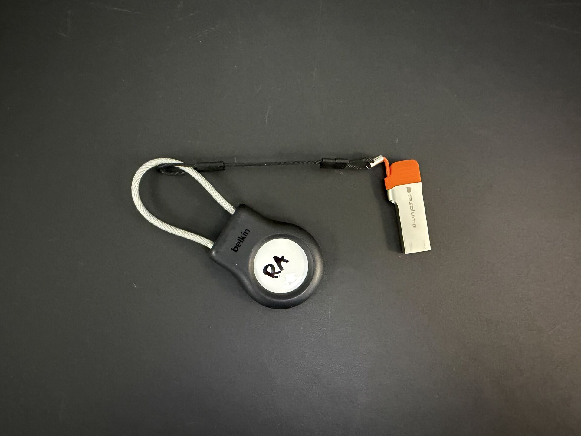 Resolume Arena License Key (USB-Dongle) Vorschaubild