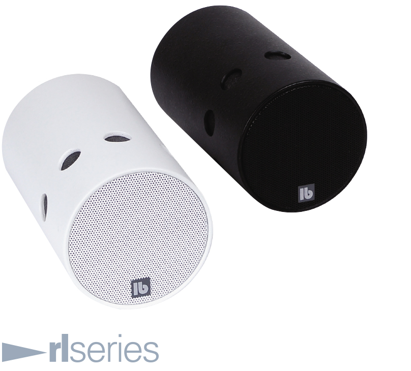 RL 110 AX-MP3 Schwarz Bild 1