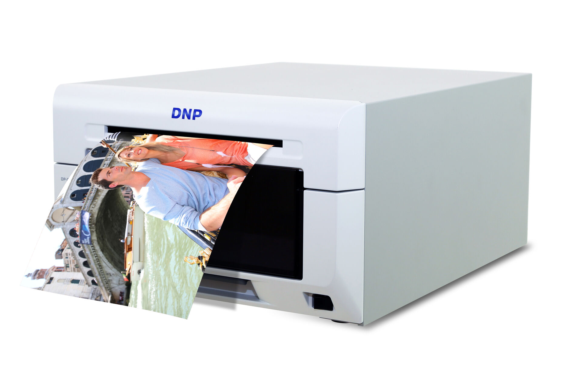 Fotodrucker DS620 Vorschaubild