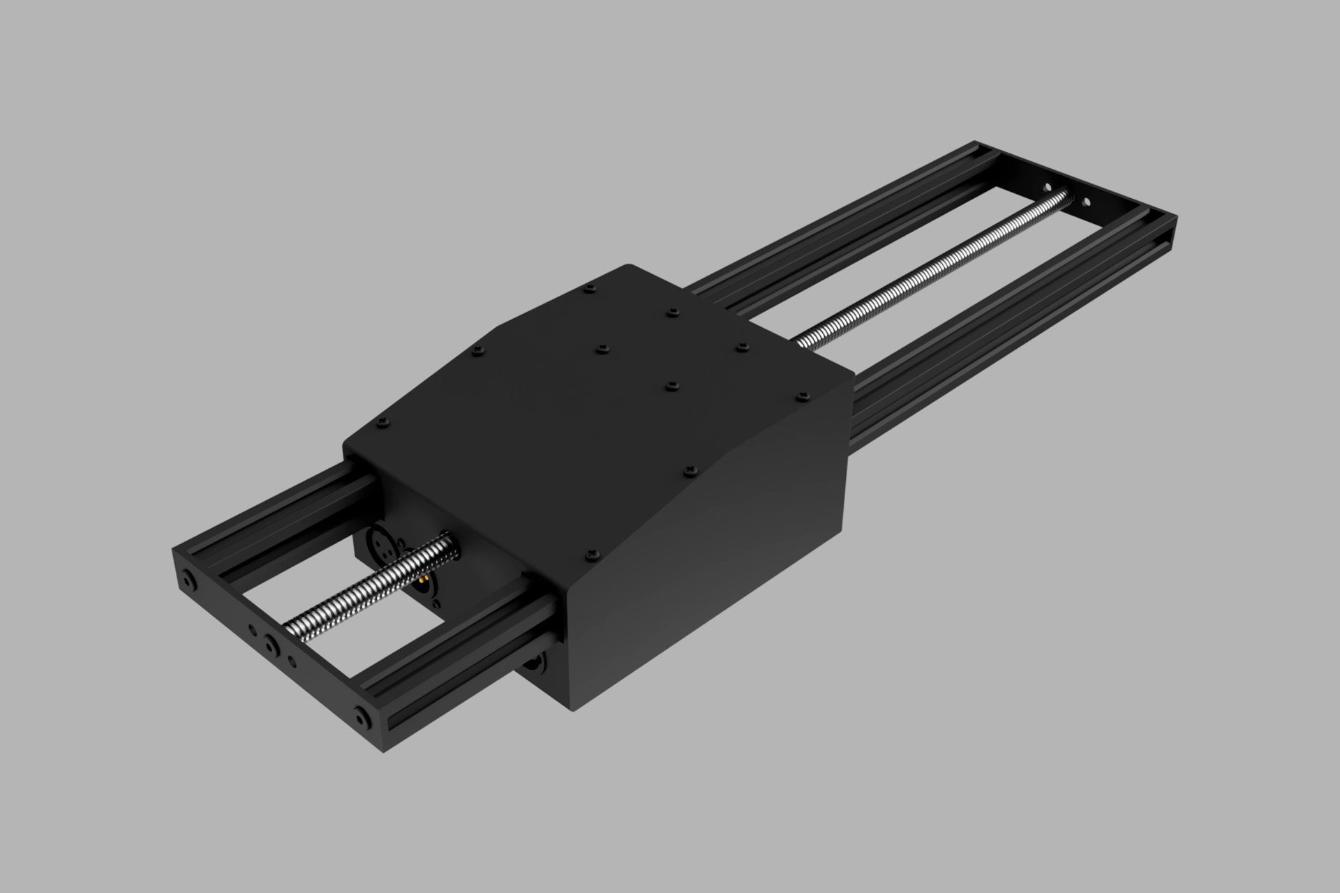 DMX Linear Actuator Heavy Vorschaubild