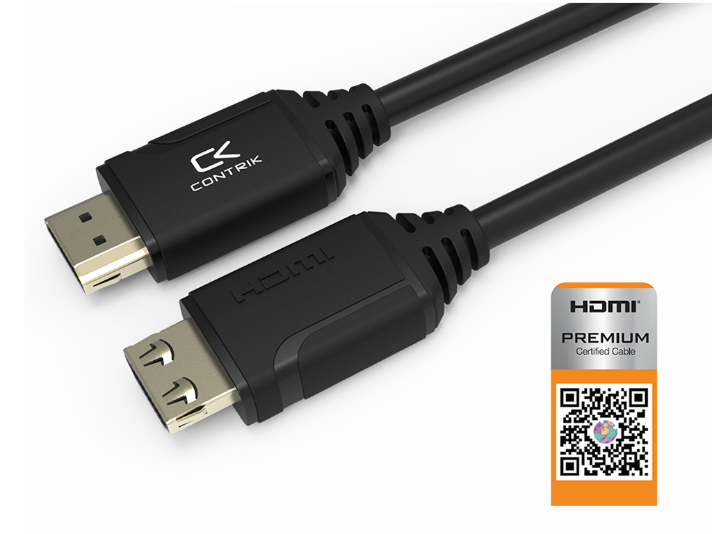 HDMI 2.0 Kabel 3m Vorschaubild