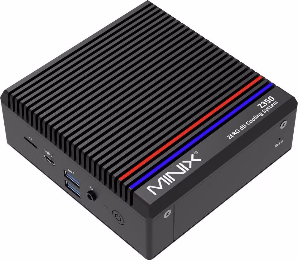 Mini-PC NEO Z350-0dB Vorschaubild