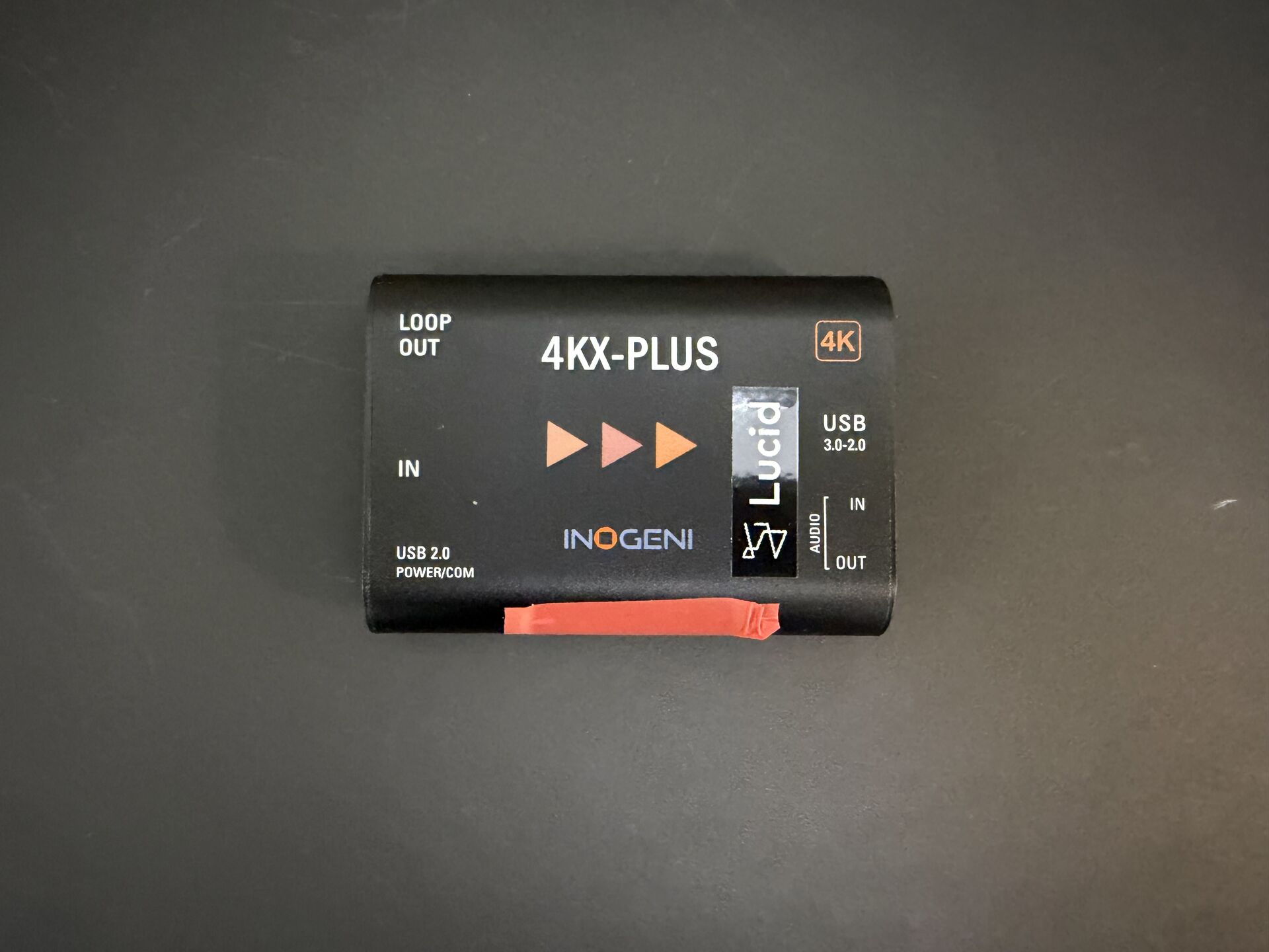 HDMI-USB Capture 4KX-PLUS Vorschaubild