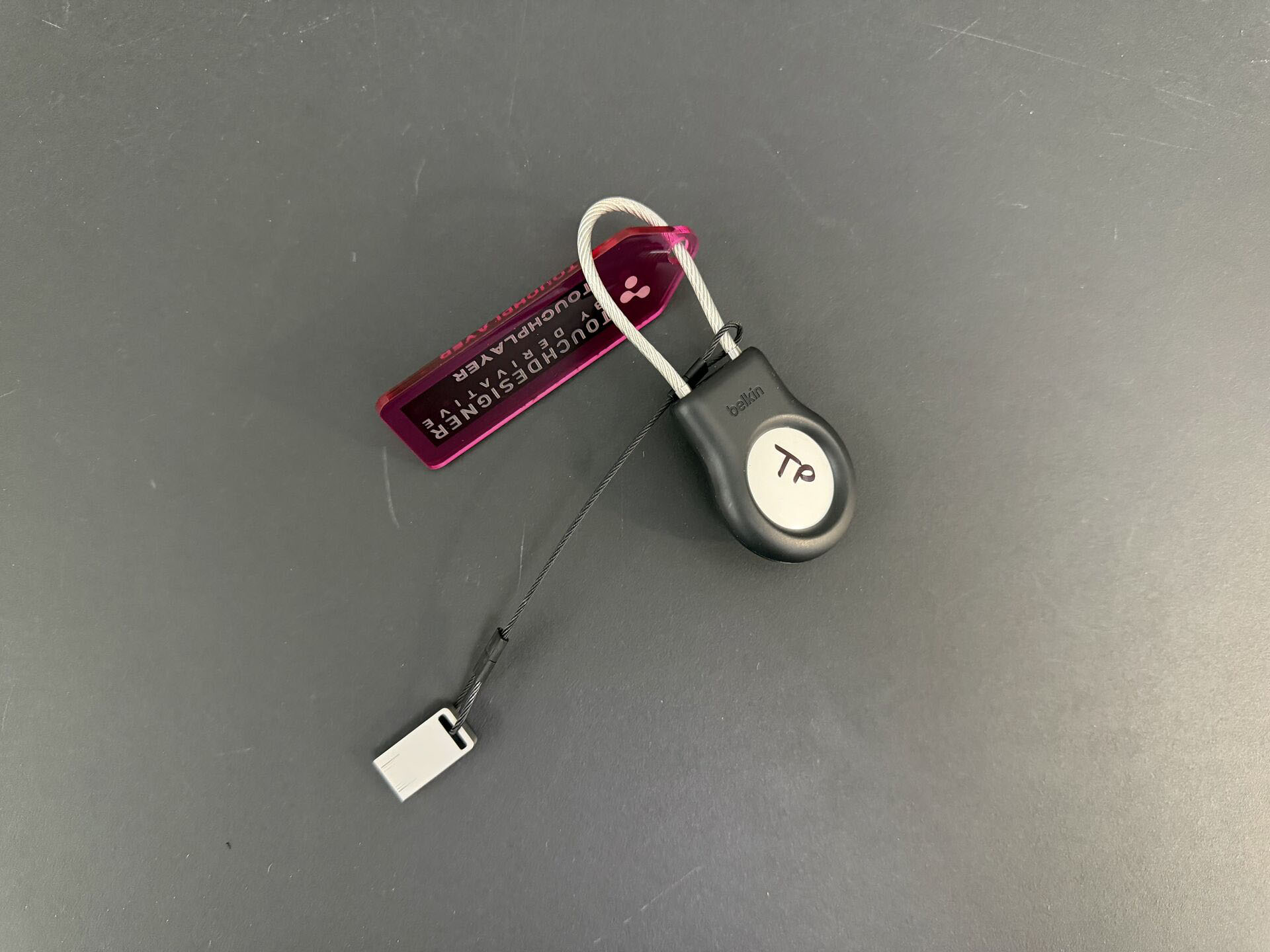TouchPlayer Commercial License Key (USB-Dongle) Vorschaubild