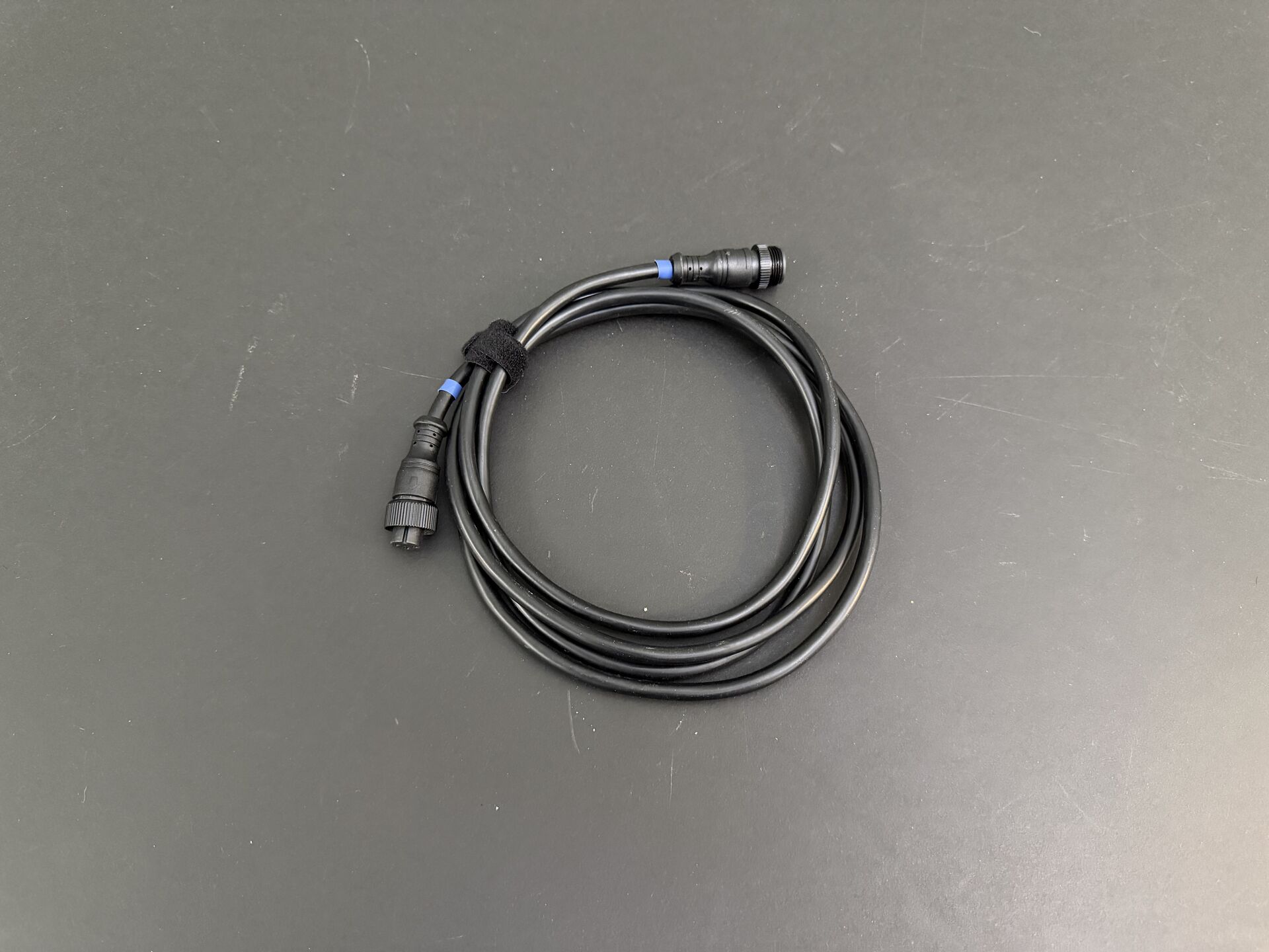 12V-LED-Verlängerungskabel 2m Vorschaubild