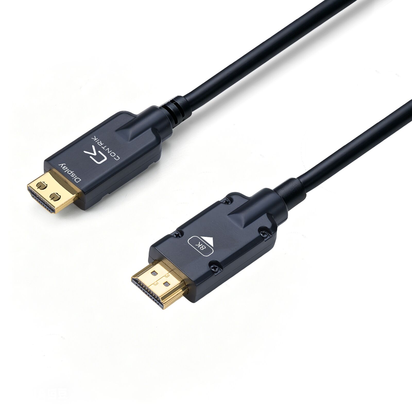 HDMI 2.1 Kabel aktiv armored 20m Vorschaubild