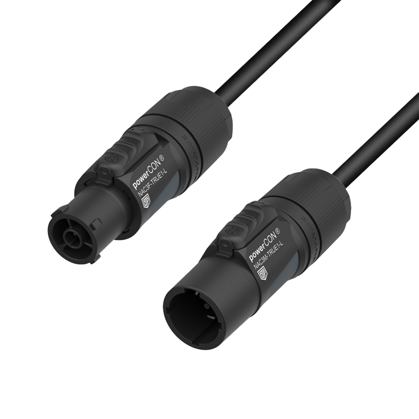 230V-Kabel powerCON TRUE1 3m Vorschaubild