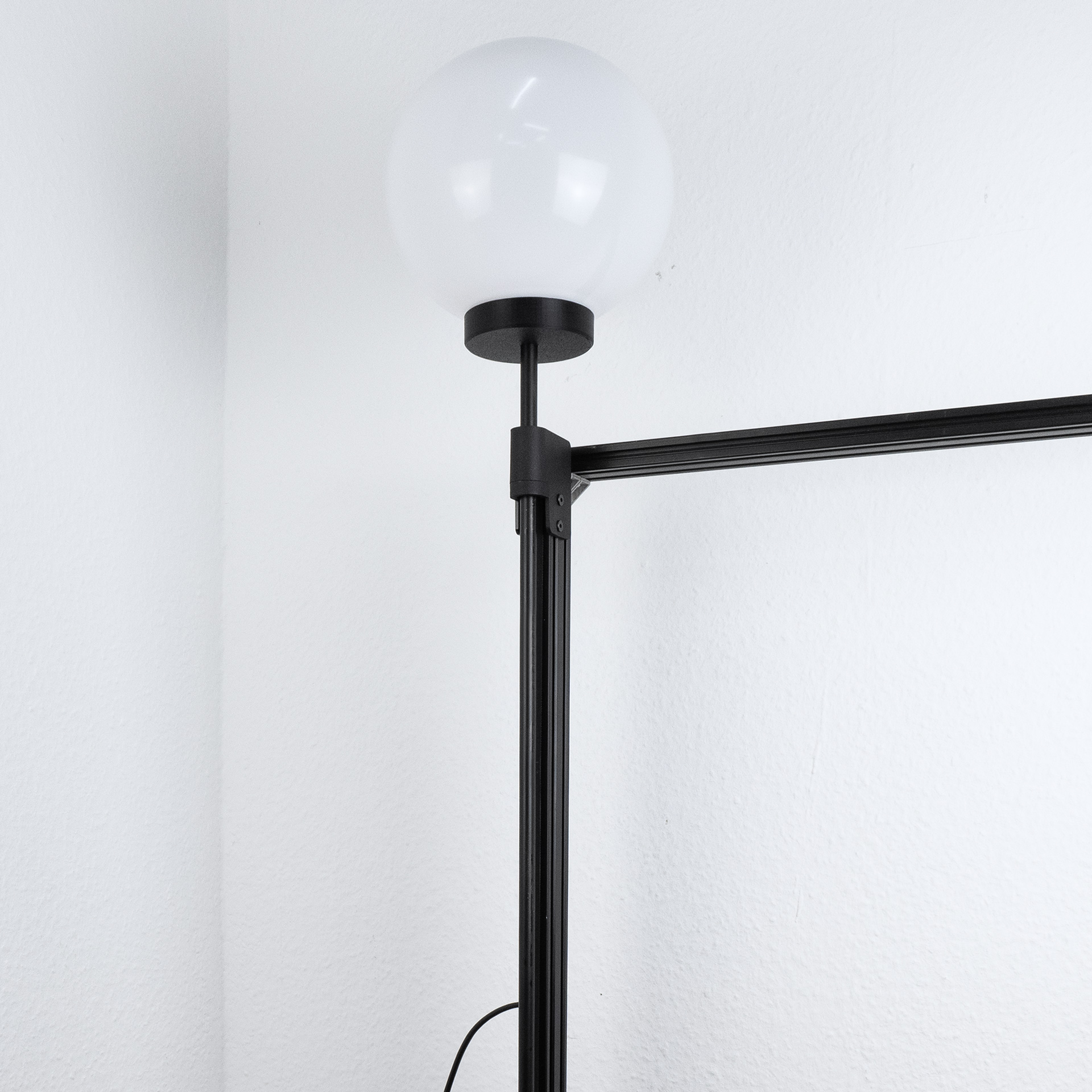 DMX Linear Actuator LED Bild 3