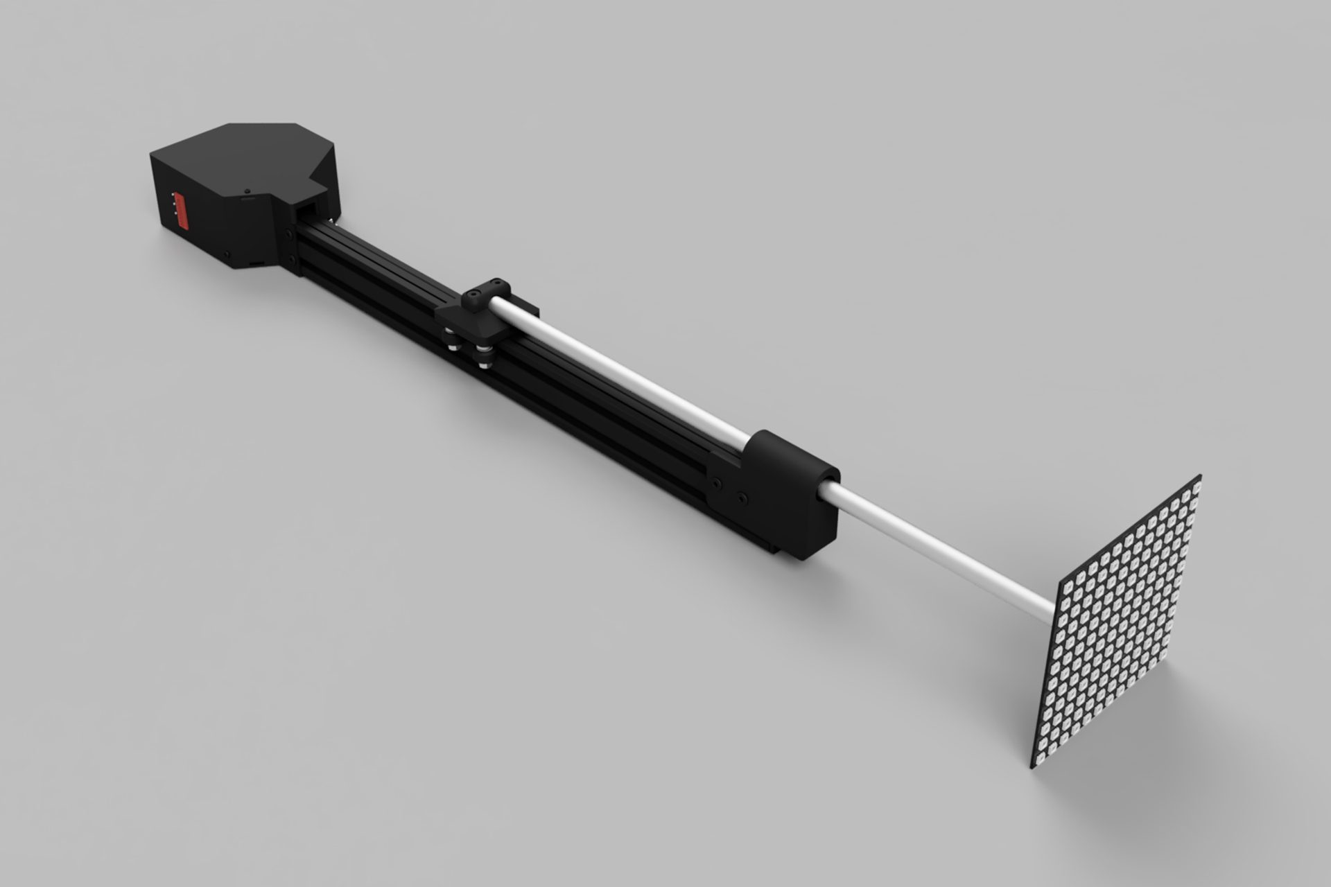 DMX Linear Actuator LED Vorschaubild