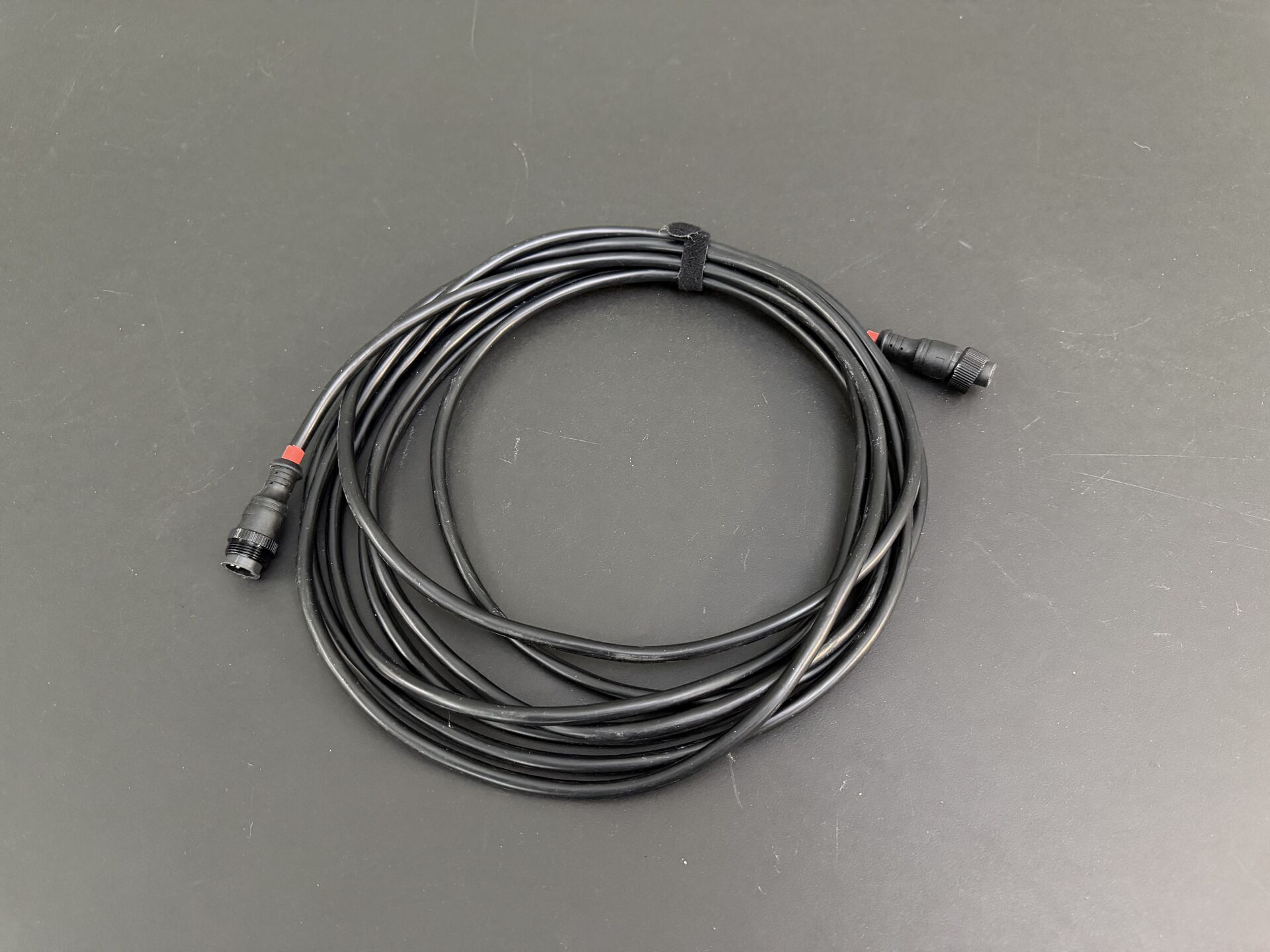 12V-LED-Verlängerungskabel 5m Vorschaubild