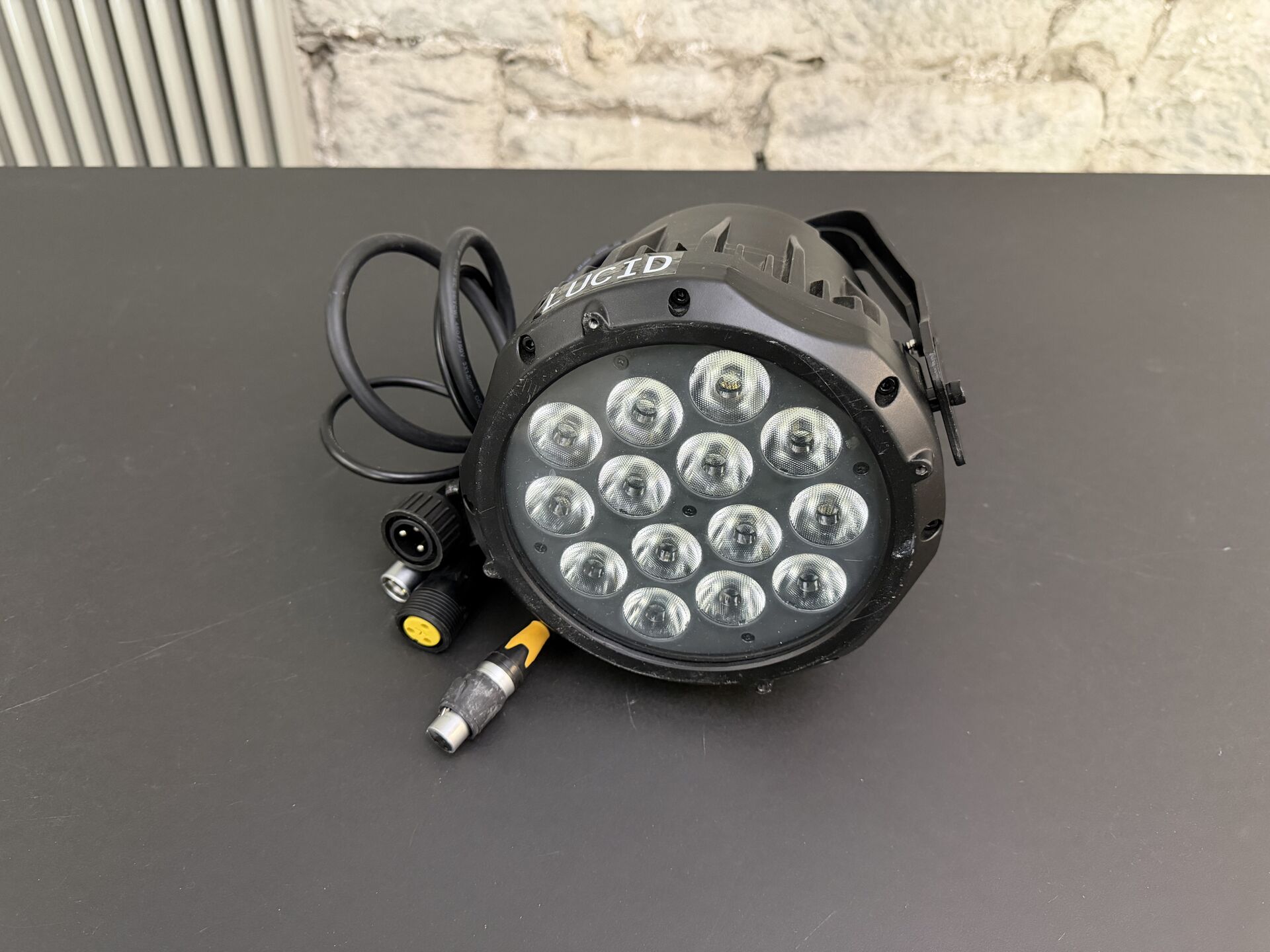 TourLED 42 CM MK-II IP65 2er-Set mit Zubehör Vorschaubild