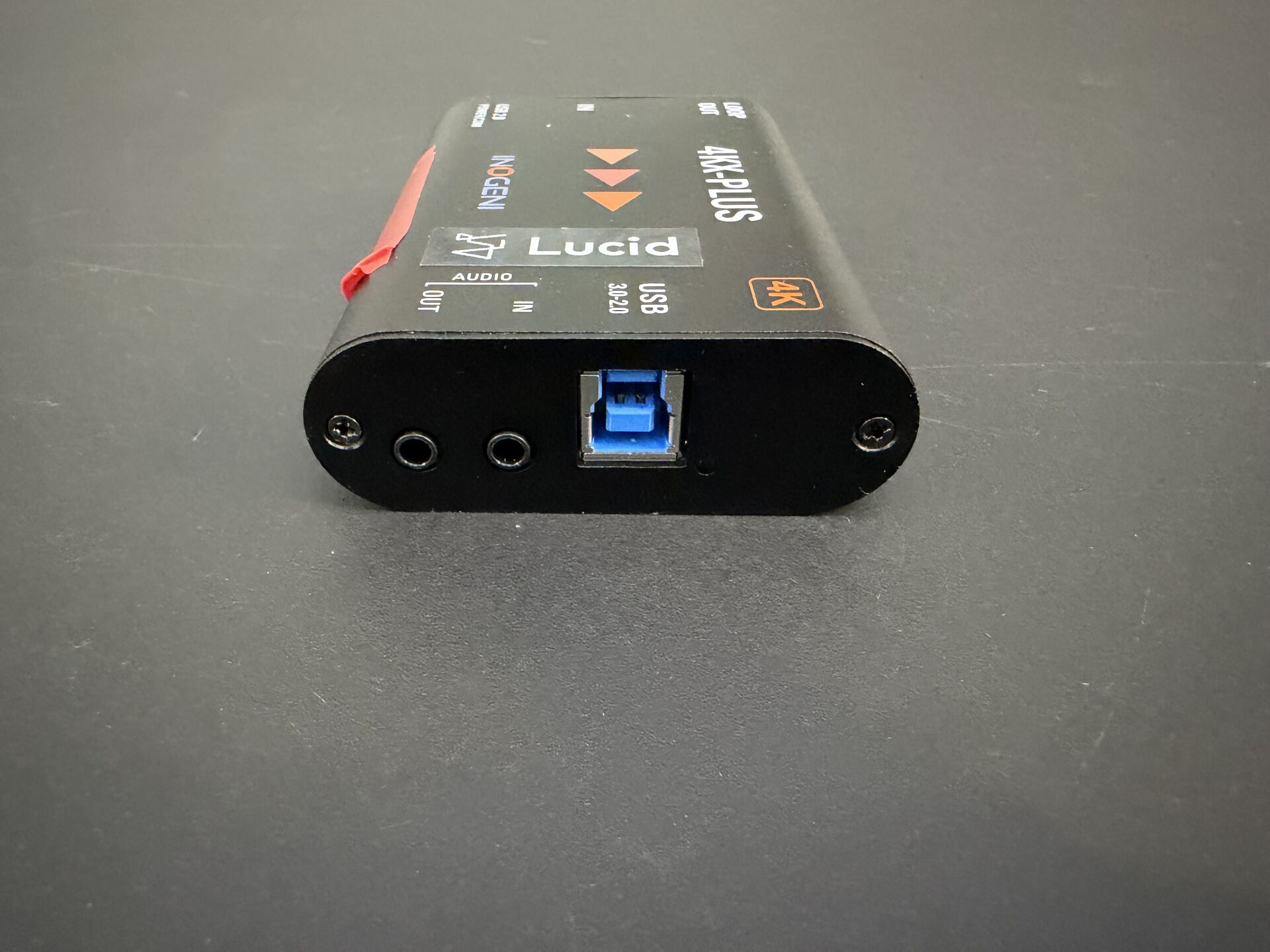 HDMI-USB Capture 4KX-PLUS Bild 3