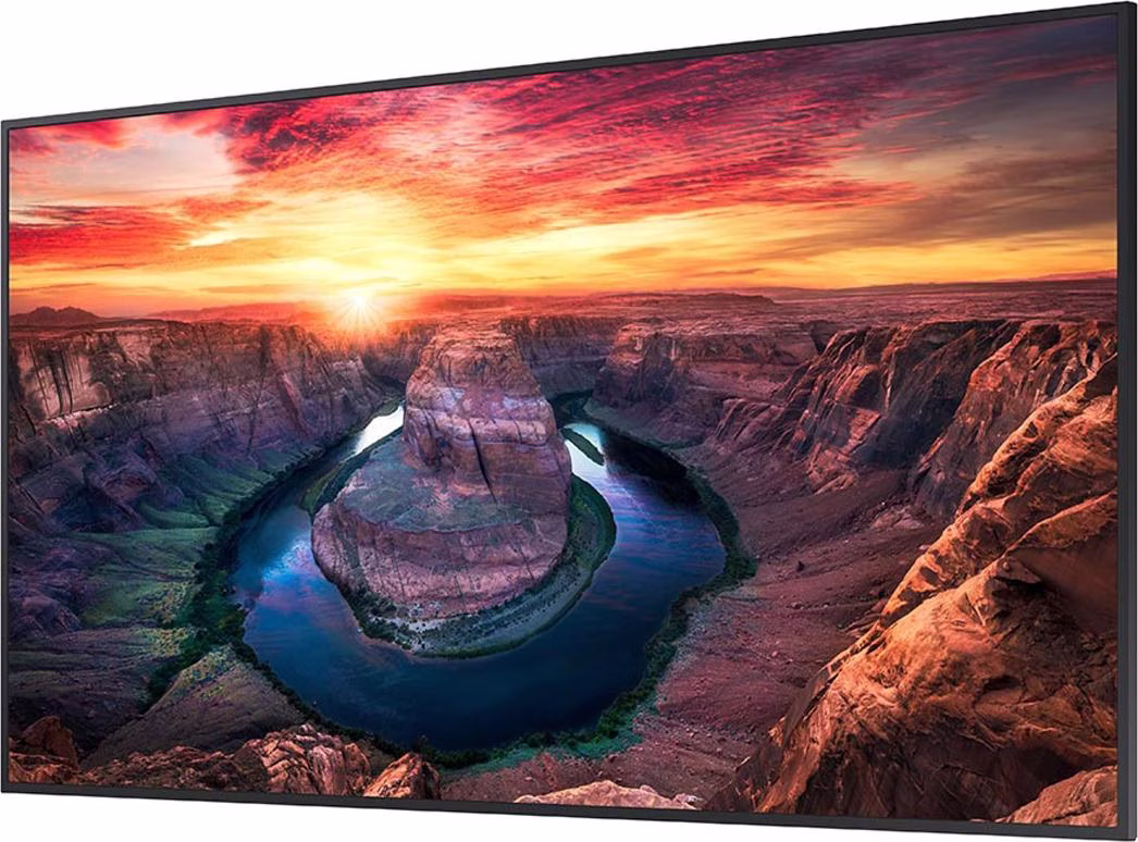 65” Display QM65B Vorschaubild