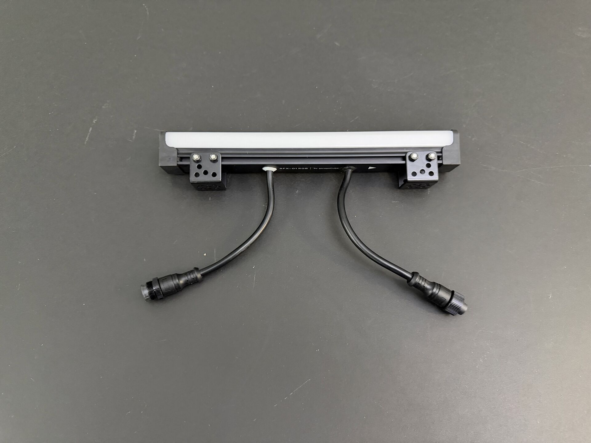 0.25 meter RGB LED by garageCube Vorschaubild