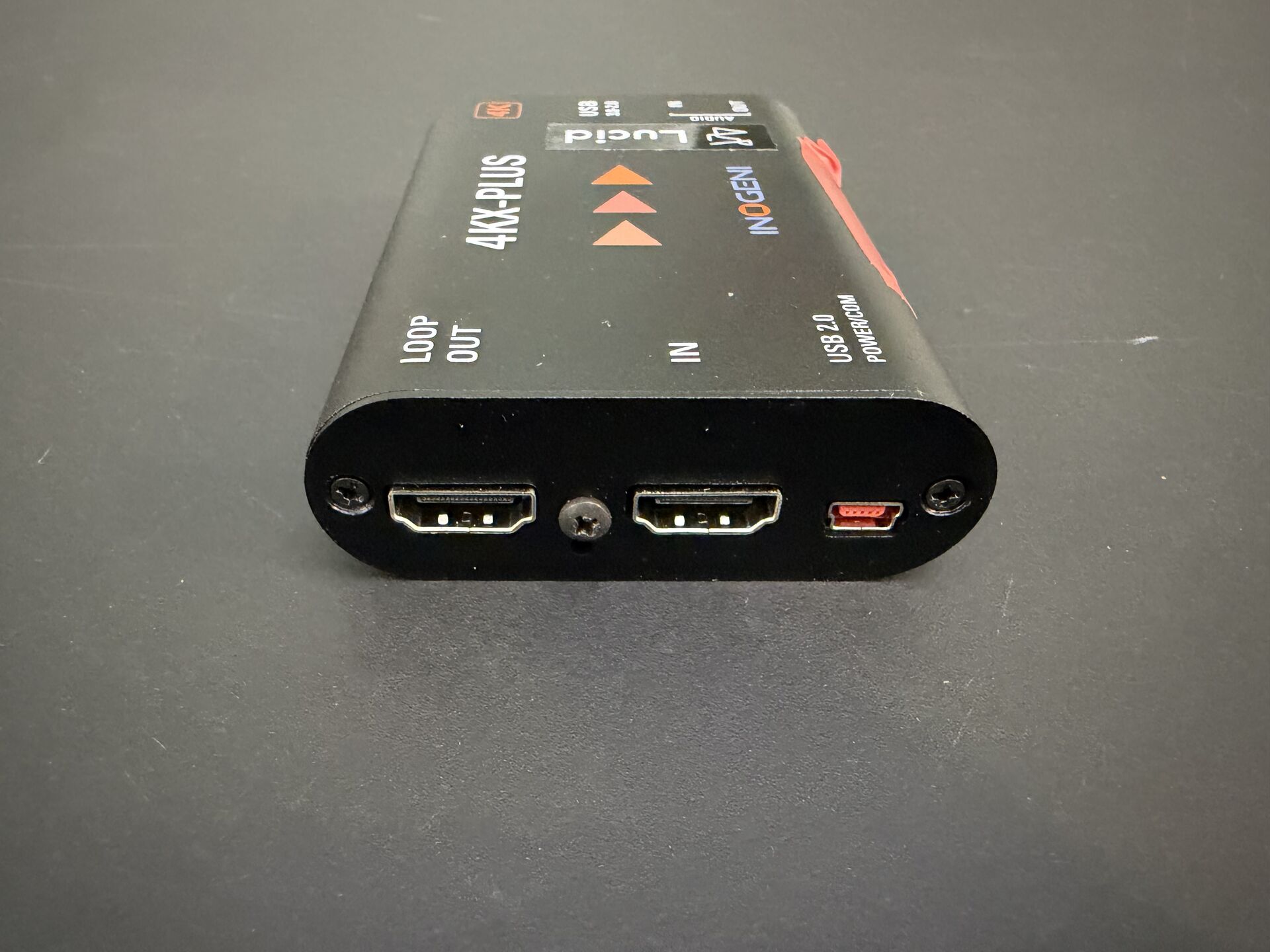 HDMI-USB Capture 4KX-PLUS Bild 4