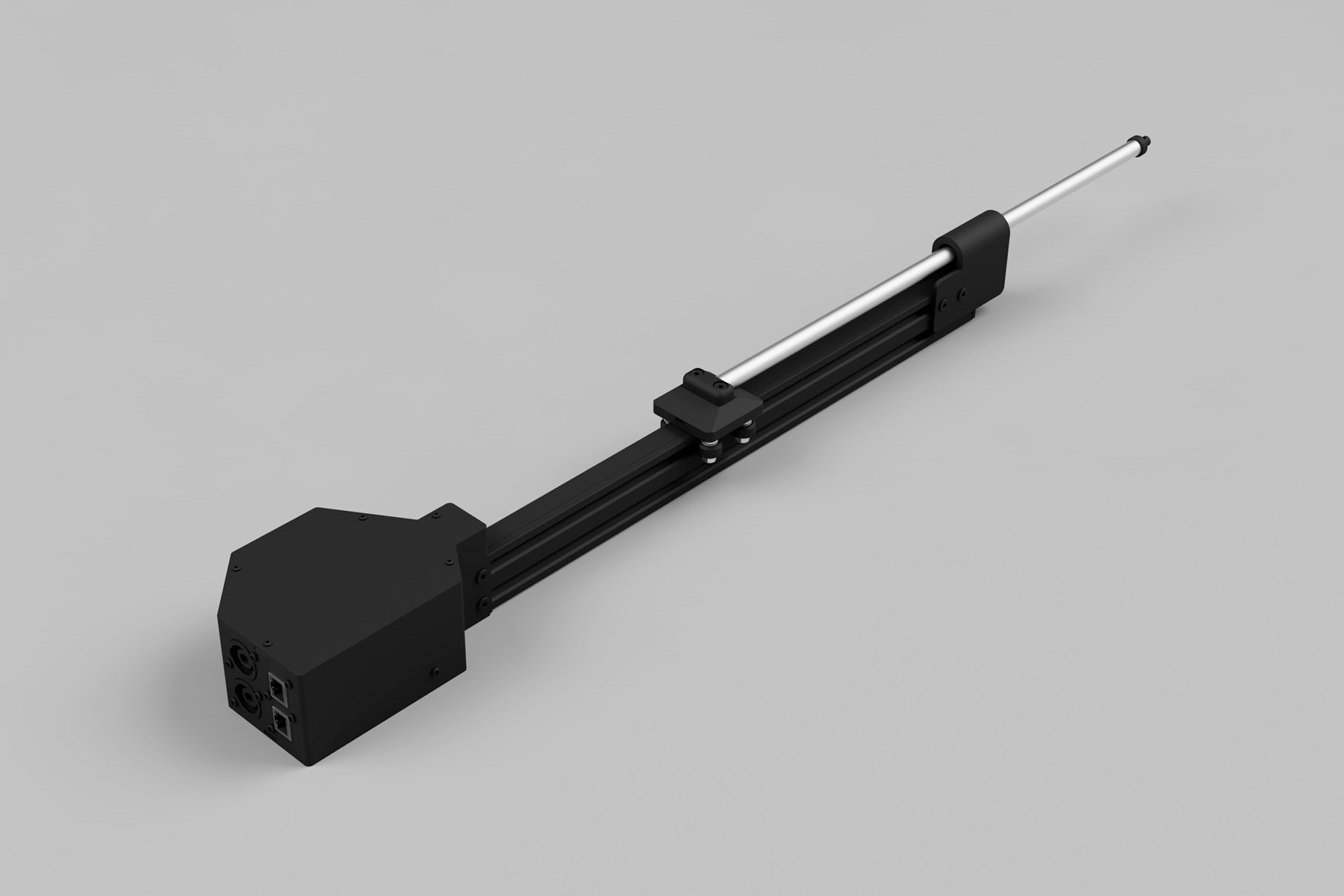 DMX Linear Actuator Pro Vorschaubild