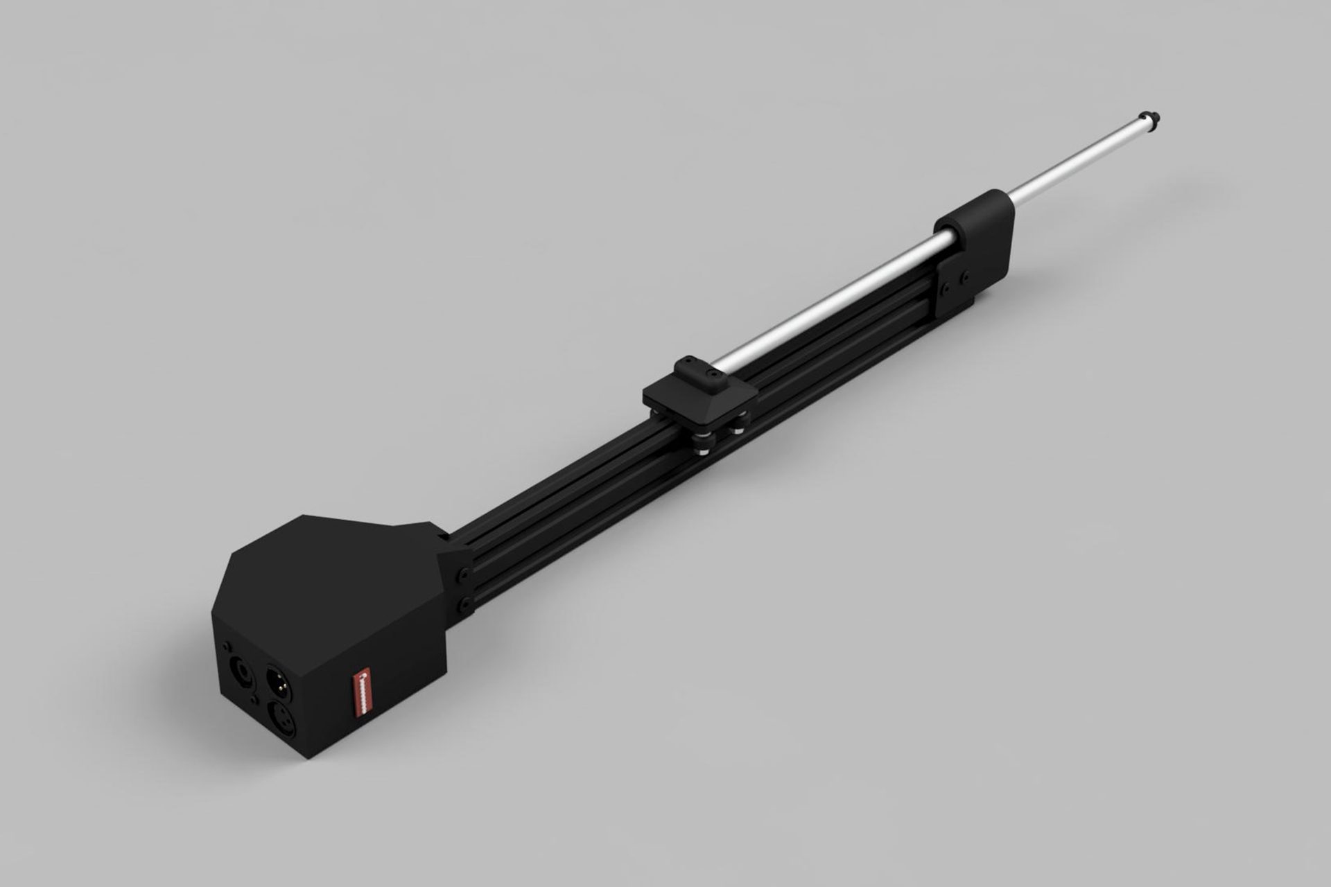 DMX Linear Actuator Vorschaubild