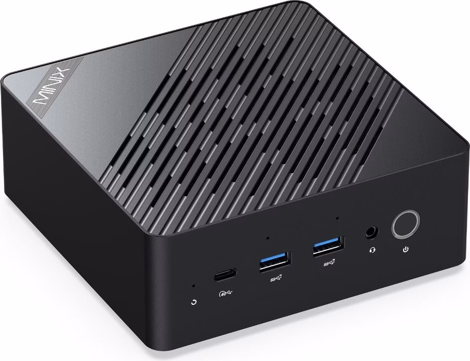 Mini-PC Elite ER937-AI Vorschaubild