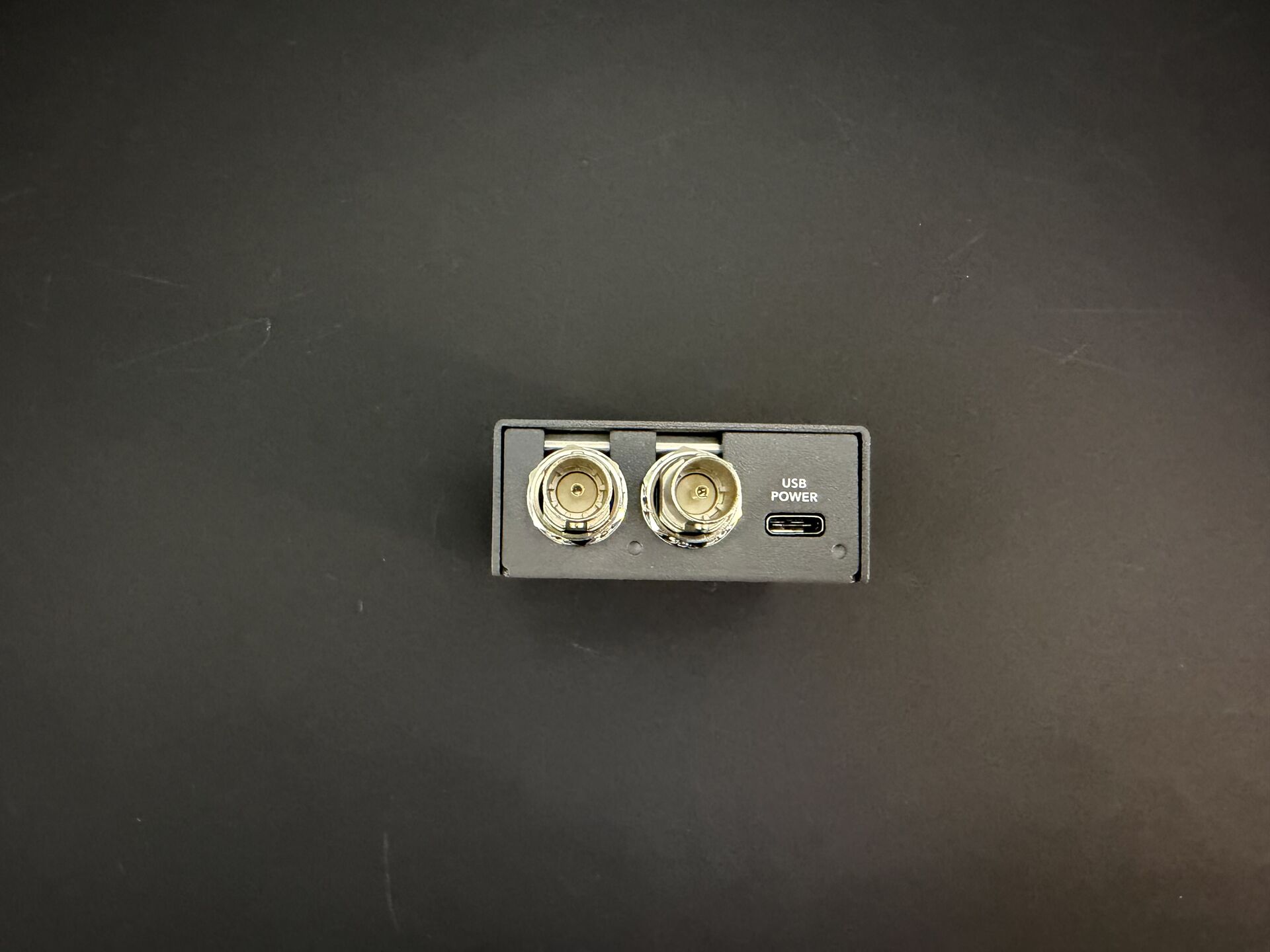 BiDirectional SDI/HDMI 12G Bild 3