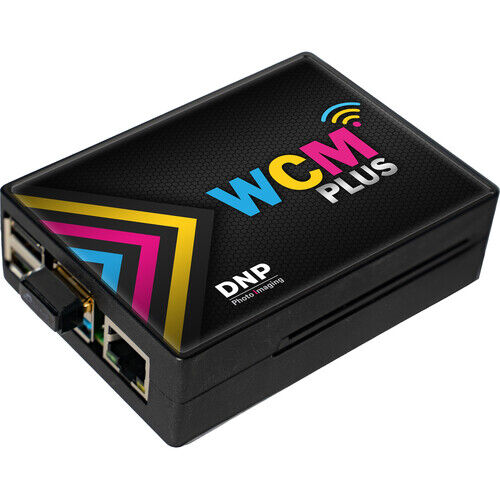 Printserver WCM Plus Vorschaubild