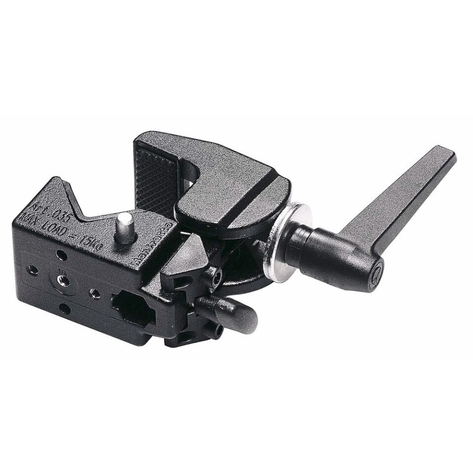 Super Clamp Vorschaubild