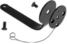 RL 110 AX-MP3 Schwarz Bild 2