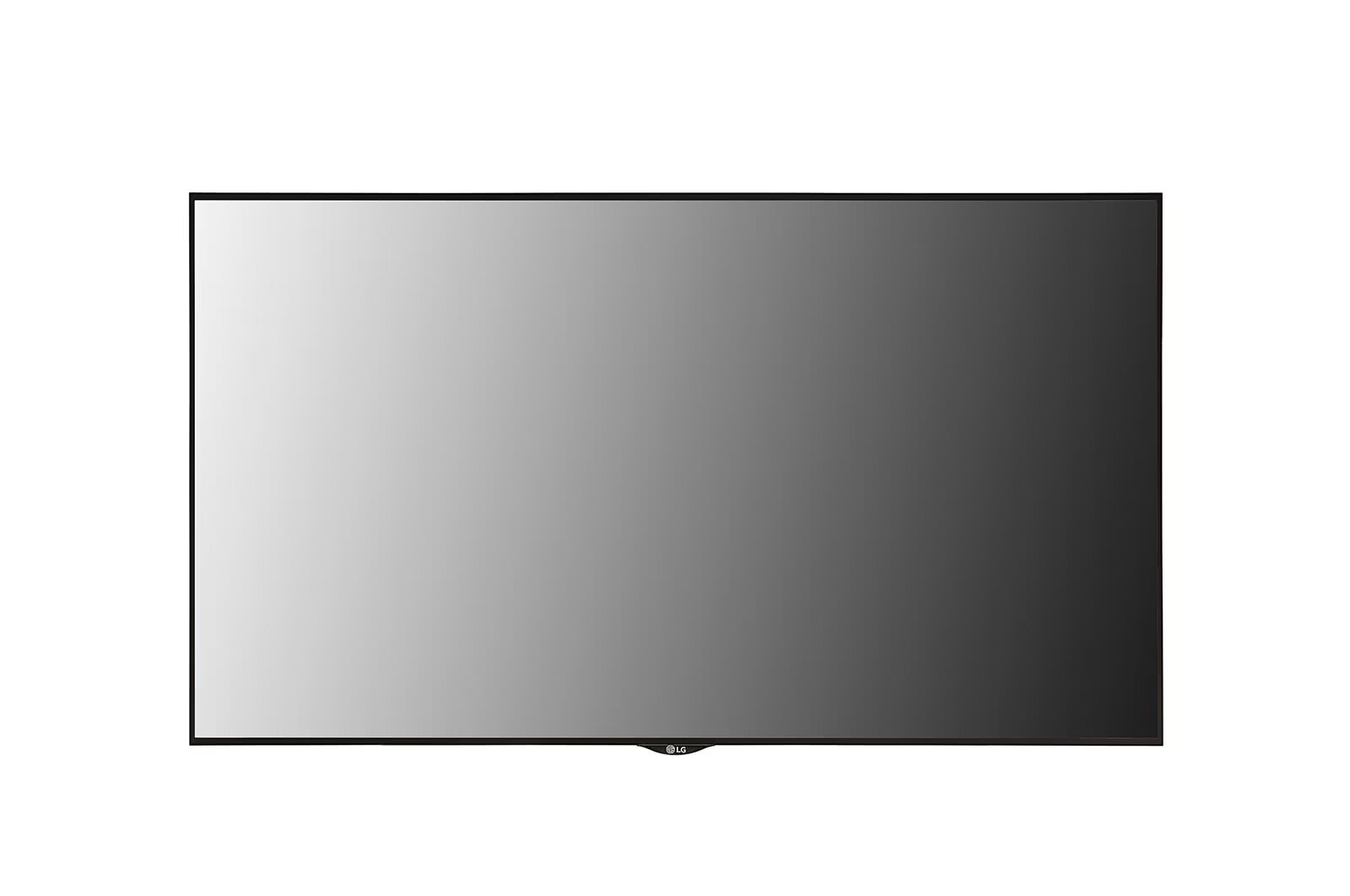 Public Display Semi-Outdoor 49XS4J-B 49” Bild 2
