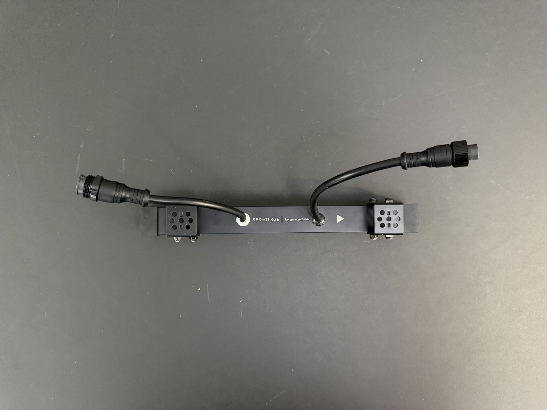 0.25 meter RGB LED by garageCube Bild 3
