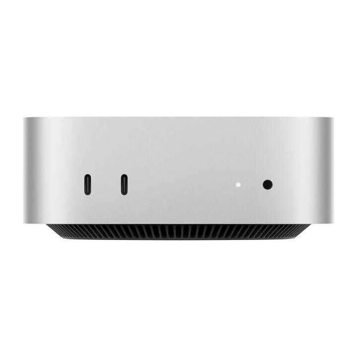 Mac Mini Vorschaubild