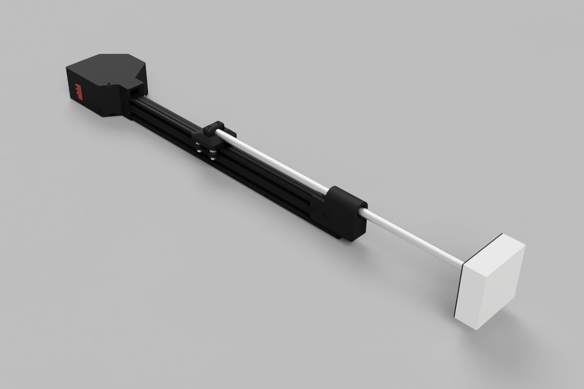 DMX Linear Actuator LED Bild 2