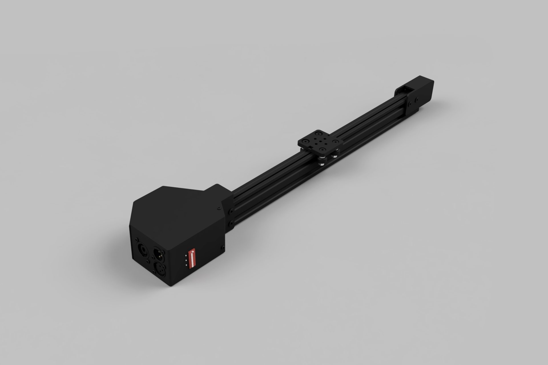DMX Linear Rail Vorschaubild